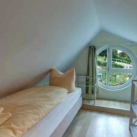 Apartment Sonnentraum, App 4 Heringsdorf (Usedom)
