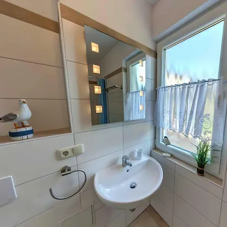 Sonnentraum, App 4 Apartment